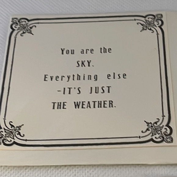 Sugarboo Designs Inc Package of Assorted Love Note Cards - NWT - Picture 8 of 9